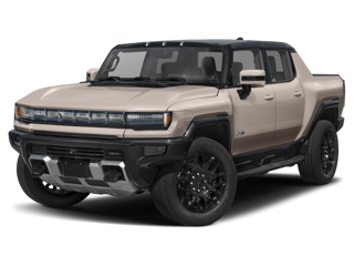 HUMMER EV vs Tesla Cybertruck - Fahrney GMC in Selma CA