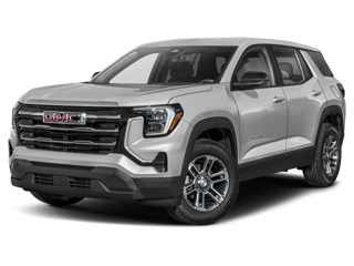 GMC Terrain - Fahrney GMC in Selma CA