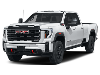 GMC Sierra HD - Fahrney GMC in Selma CA