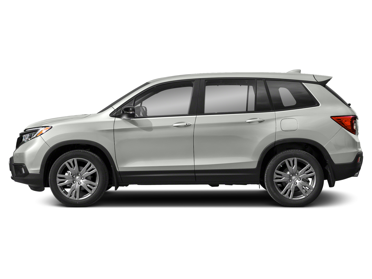 2020 Honda Passport EX-L