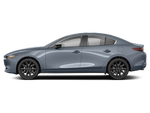 2022 Mazda Mazda3 Carbon Edition