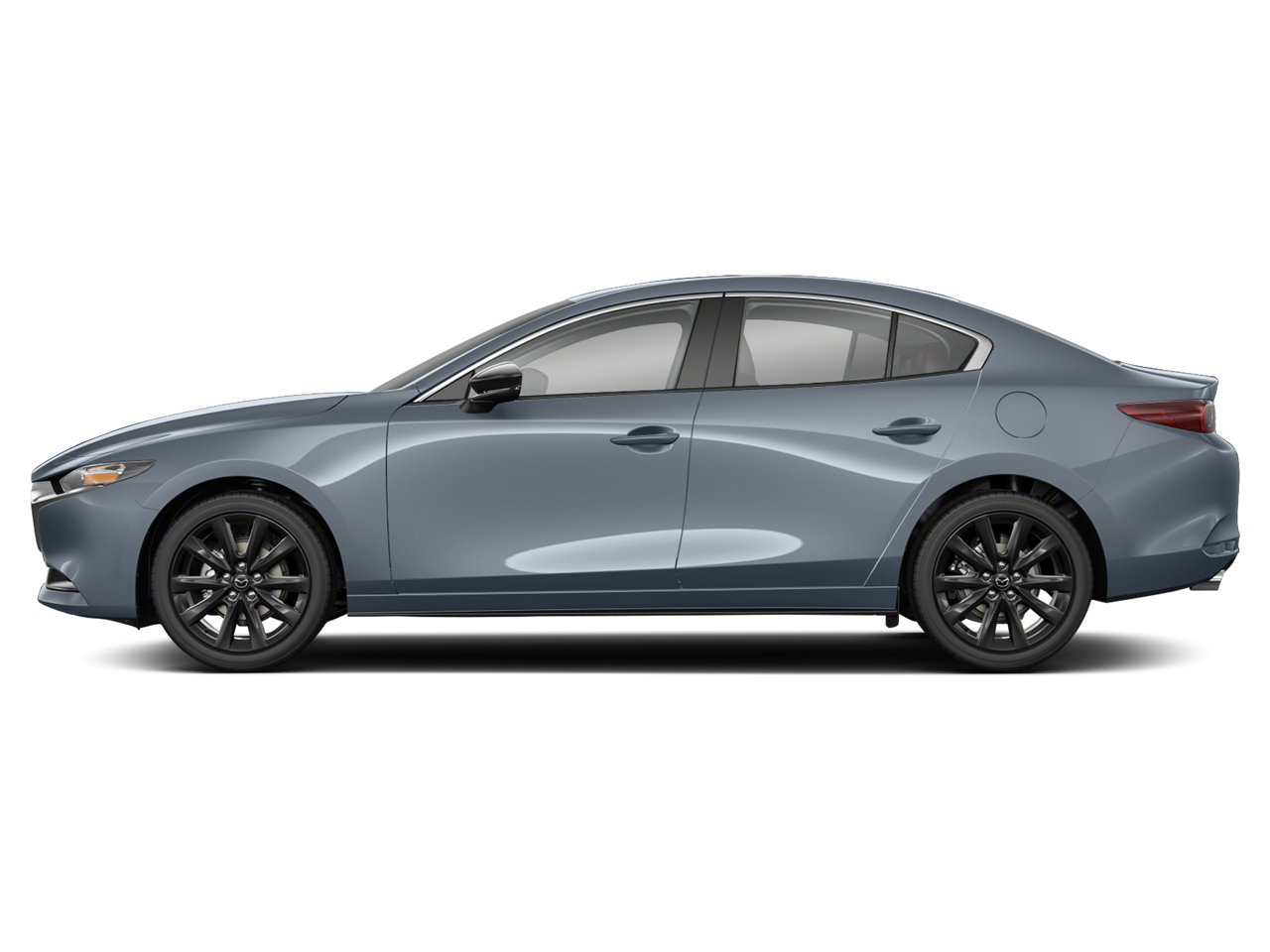 2022 Mazda Mazda3 Carbon Edition
