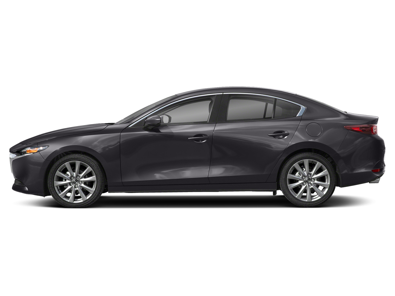 2023 Mazda Mazda3 2.5 S Select Package