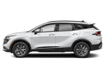 2024 Kia Sportage Hybrid SX-Prestige
