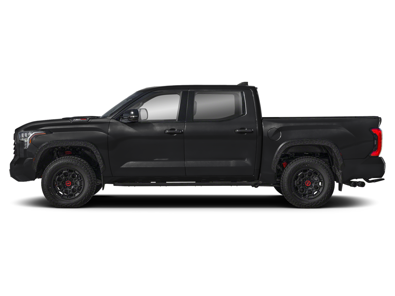 2025 Toyota Tundra Hybrid TRD Pro