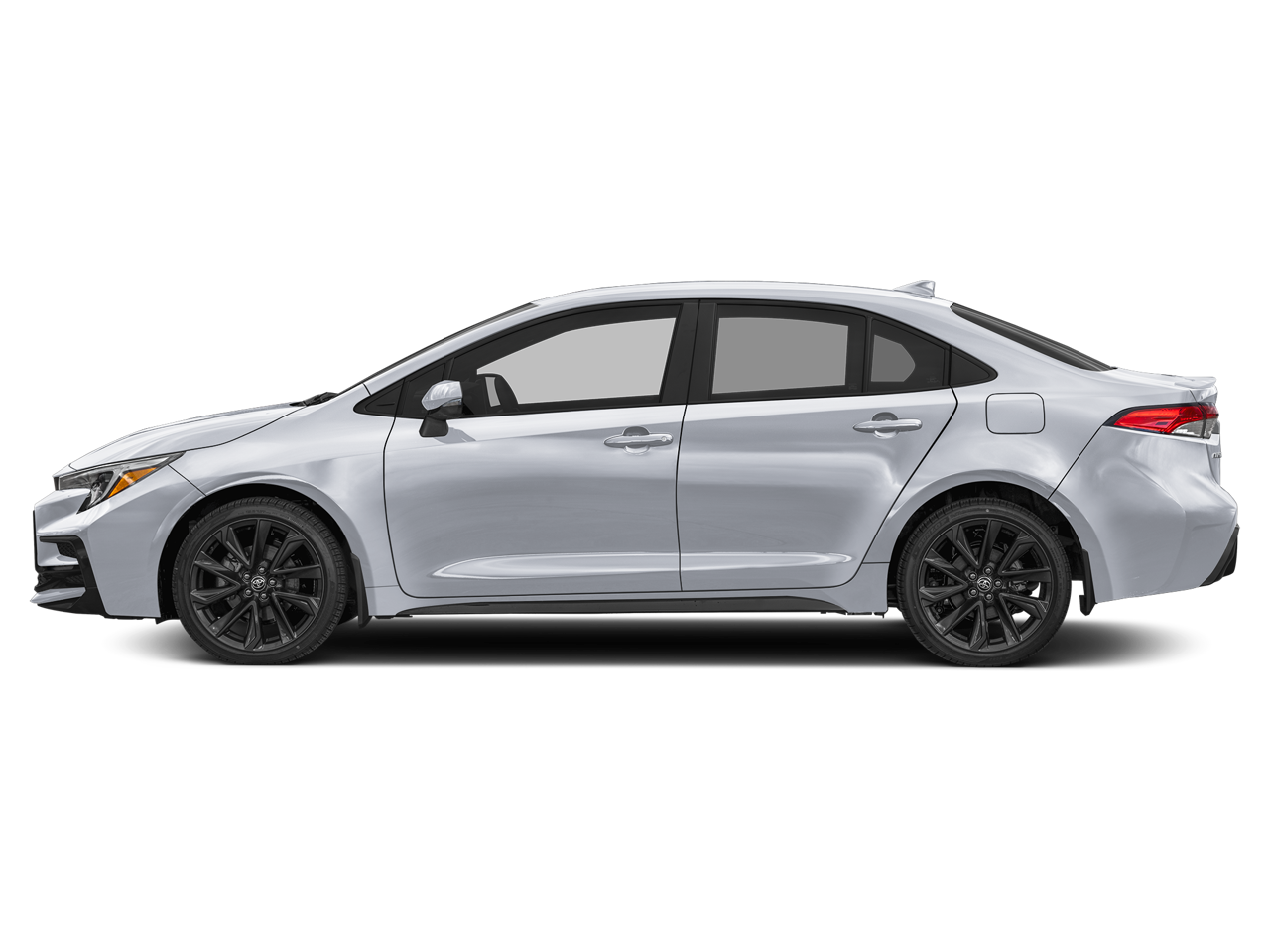 2026 Toyota Corolla SE - Photo 44