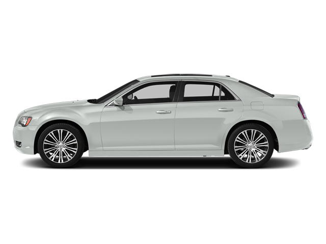 2014 Chrysler 300 S