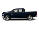 2017 RAM 1500 Lone Star Silver