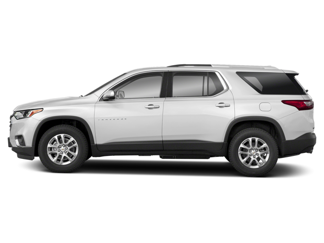 2018 Chevrolet Traverse RS 2LT