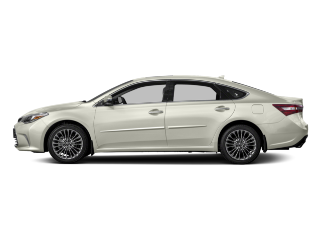 2018 Toyota Avalon Limited
