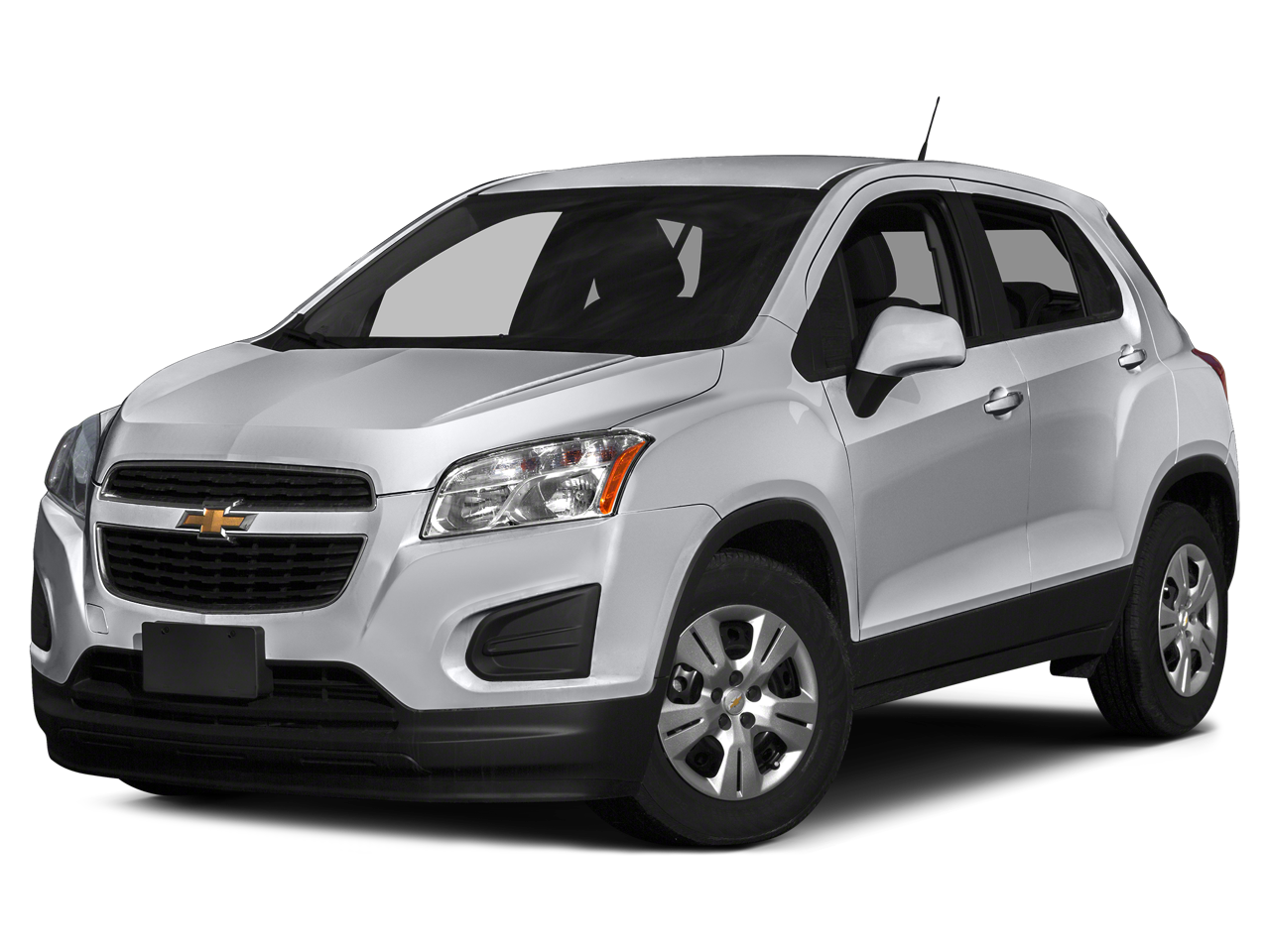 2015 Chevrolet Trax LTZ