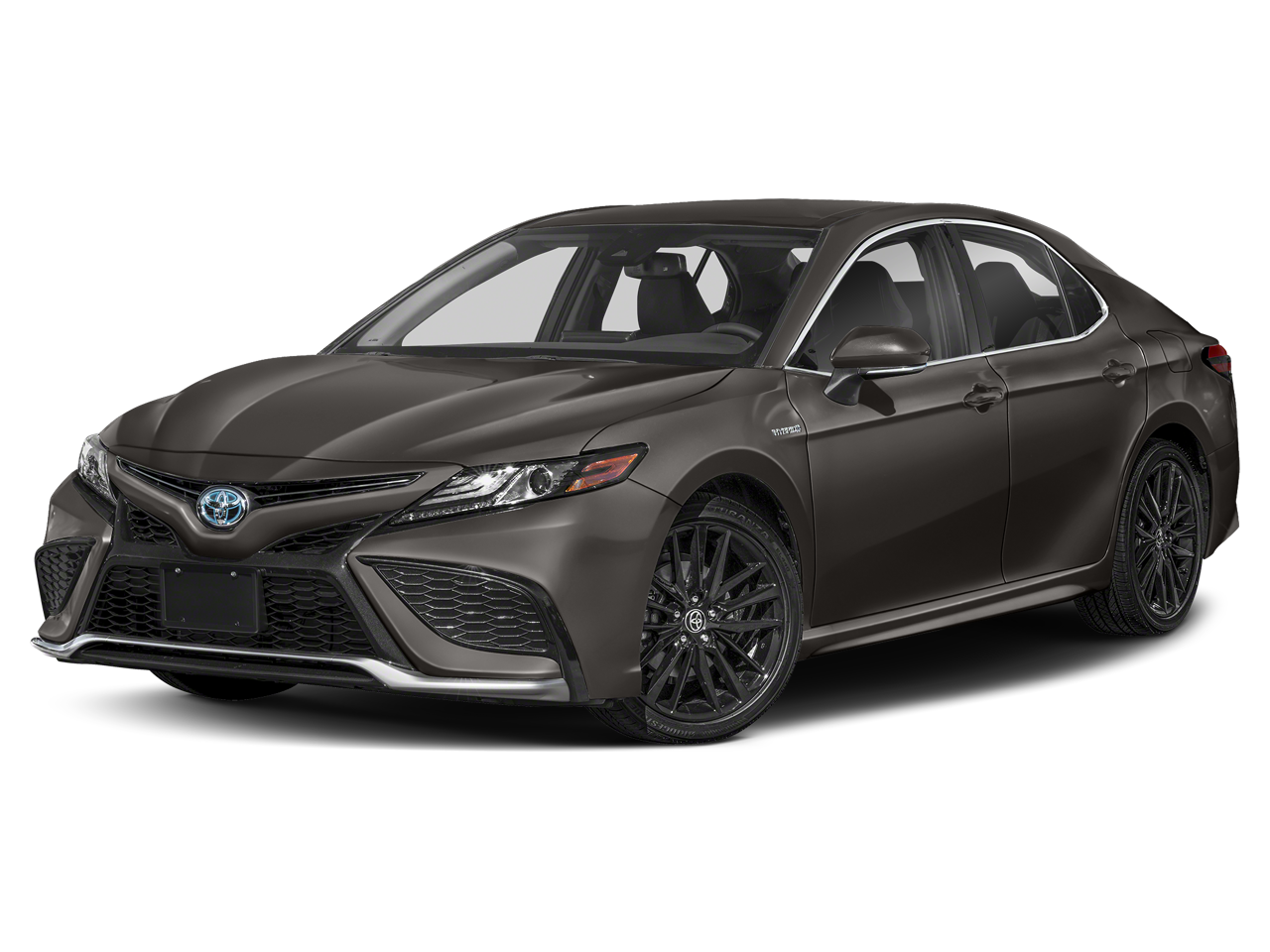 2022 Toyota Camry Hybrid XSE