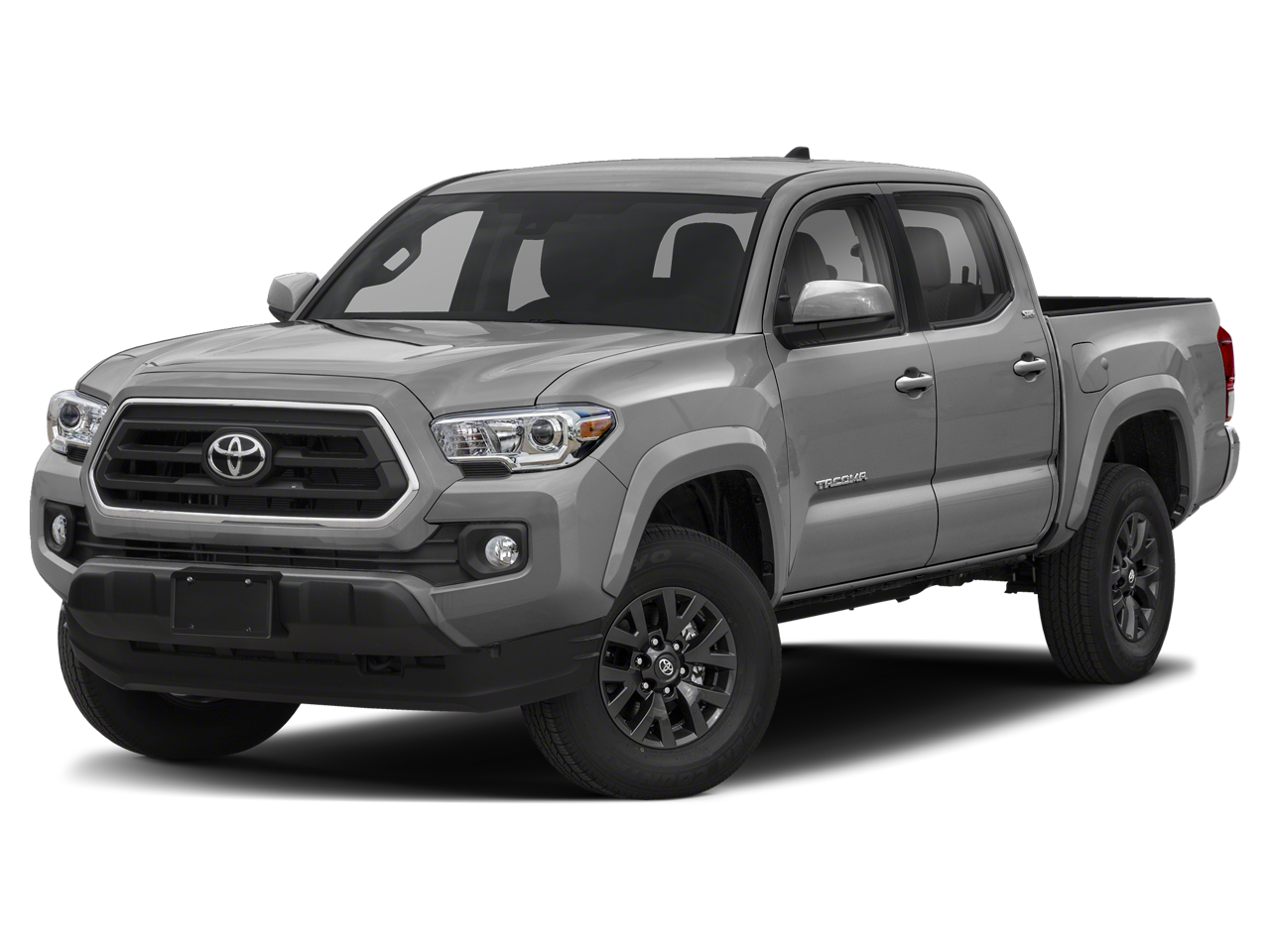 2023 Toyota Tacoma V6