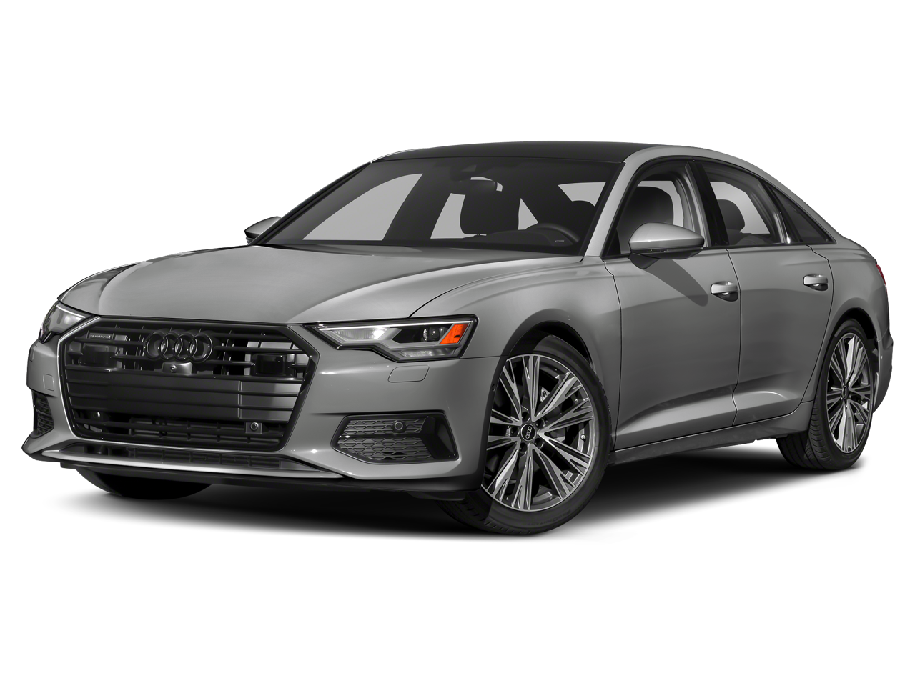 2024 Audi A6 3.0T Premium Plus quattro