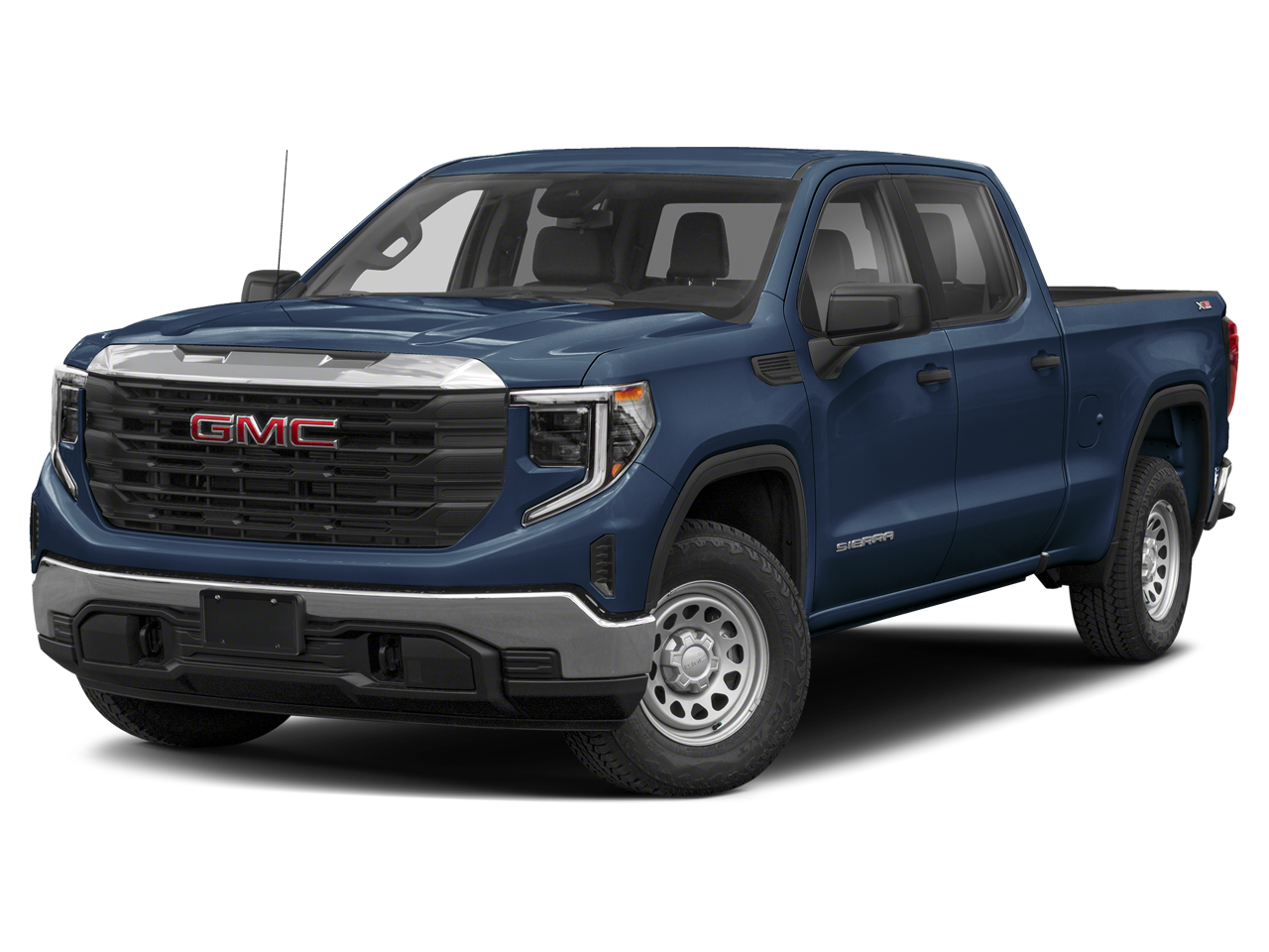 2024 GMC Sierra 2WD Crew Cab Short Box SLE's photo