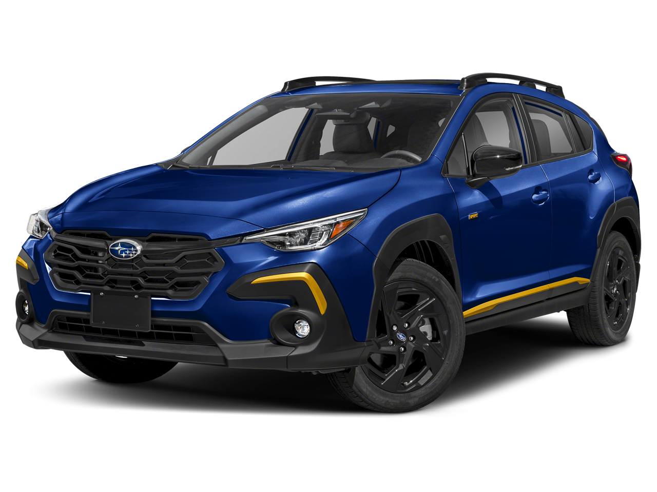 2024 Subaru Crosstrek Sport CVT's photo