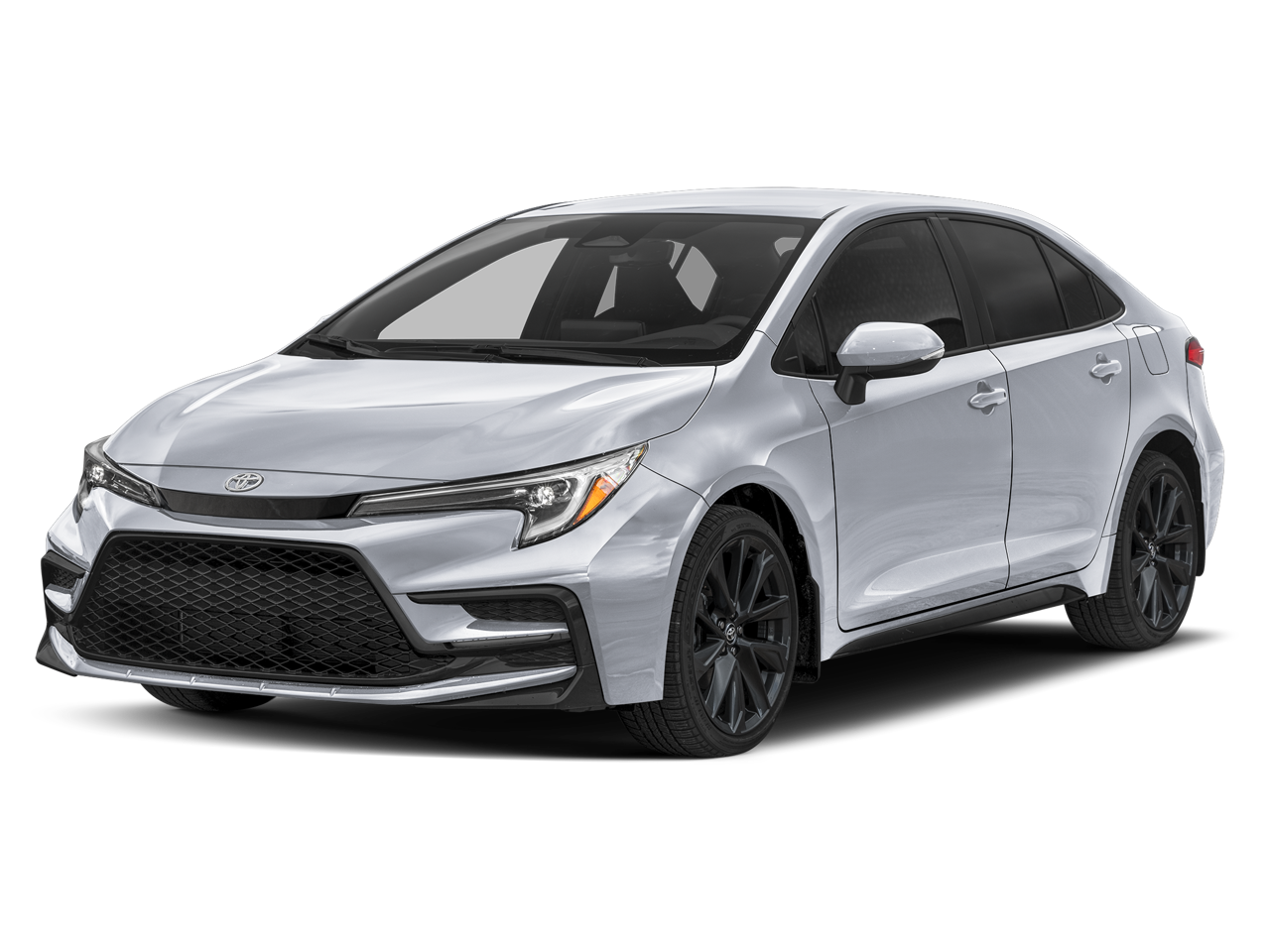 2026 Toyota Corolla SE - Photo 42