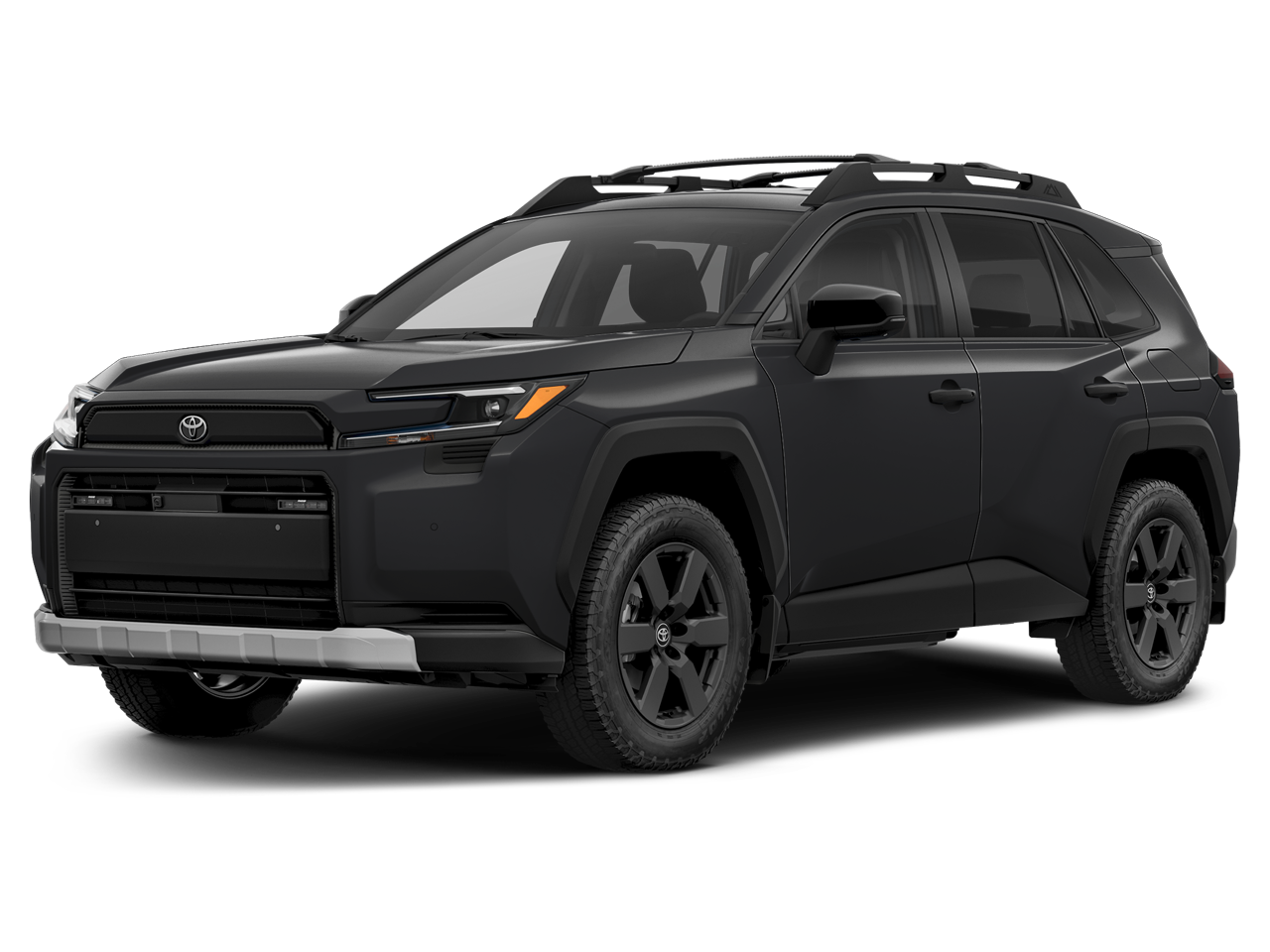 2026 Toyota RAV4