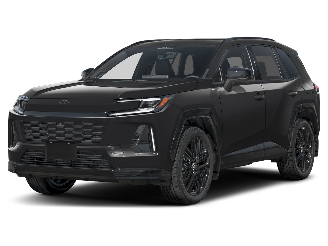 2026 Toyota RAV4