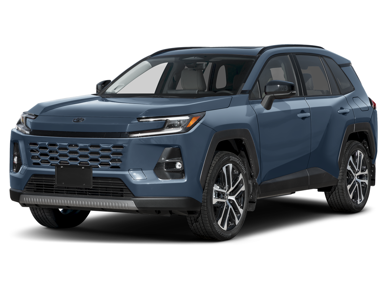 2026 Toyota RAV4