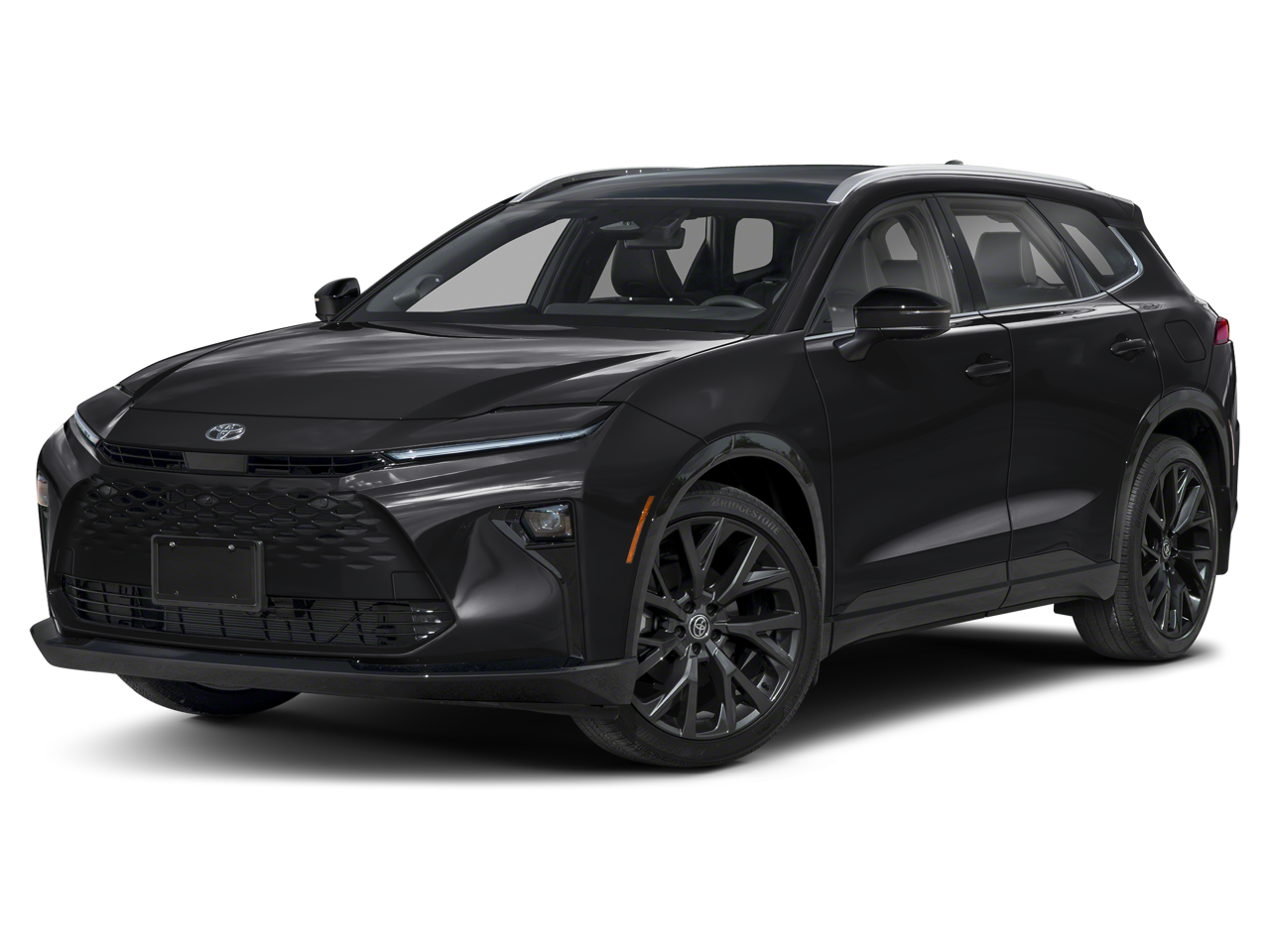 2026 Toyota Crown Signia Limited