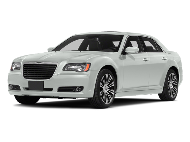 2014 Chrysler 300 S