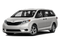 2017 Toyota Sienna L 7 Passenger