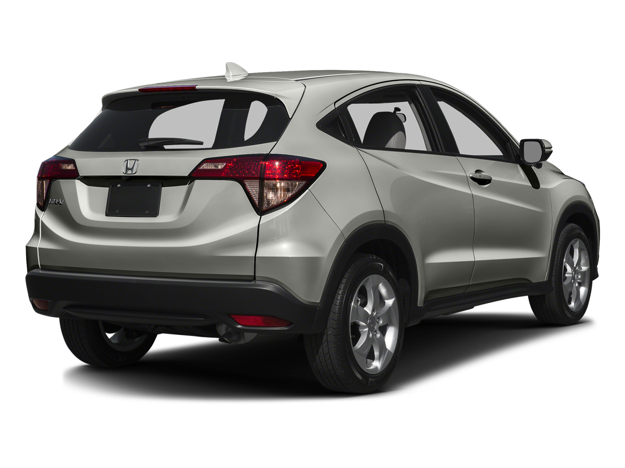 Used 2016 Honda HR-V EX with VIN 3CZRU5H57GM705758 for sale in Selma, CA