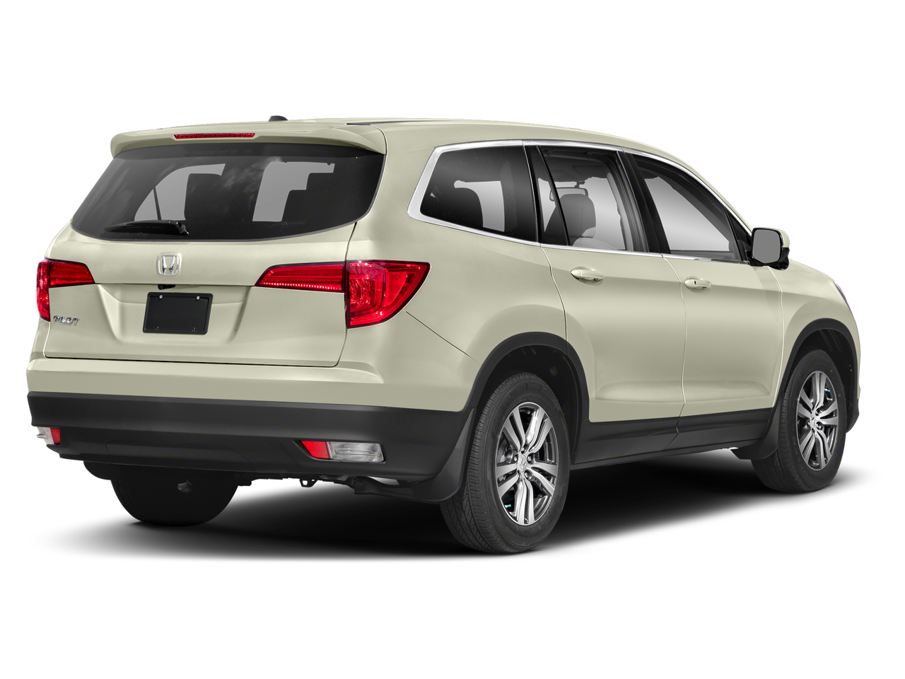Used 2018 Honda Pilot EX with VIN 5FNYF5H34JB003712 for sale in Selma, CA