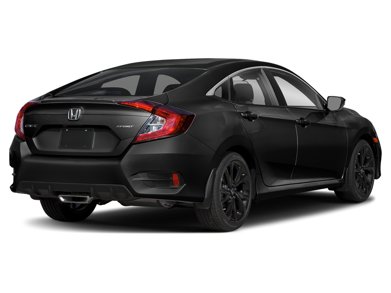 Used 2021 Honda Civic Sport with VIN 2HGFC2F83MH534817 for sale in Selma, CA