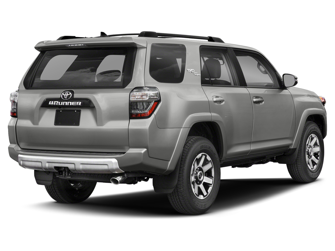 2022 Toyota 4Runner TRD Off-Road Premium