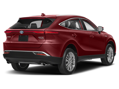 2022 Toyota Venza Limited