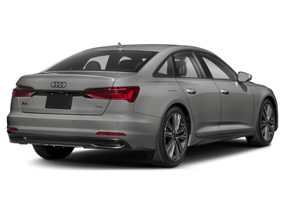 2024 Audi A6 3.0T Premium Plus quattro