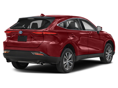 2024 Toyota Venza Nightshade