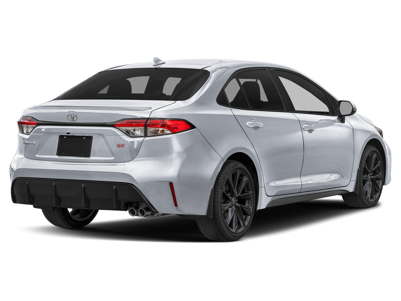 2026 Toyota Corolla SE - Photo 43