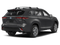 2026 Toyota Highlander Hybrid Limited