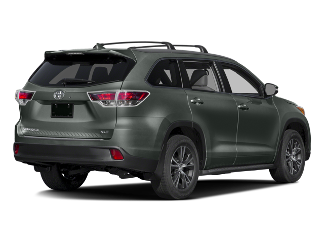 Used 2016 Toyota Highlander XLE with VIN 5TDKKRFH5GS153310 for sale in Selma, CA