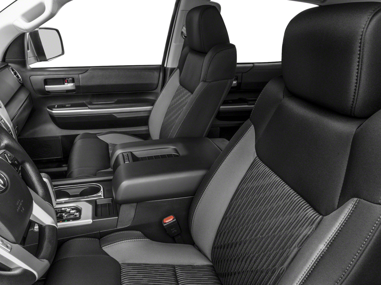 2017 Toyota Tundra SR5 CrewMax