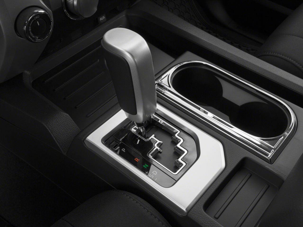 2017 Toyota Tundra SR5 CrewMax