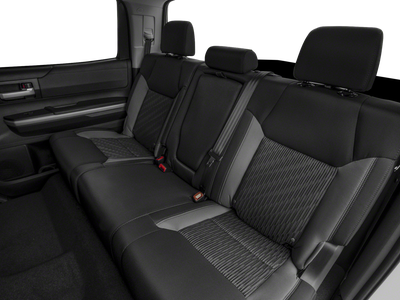 2017 Toyota Tundra SR5 CrewMax