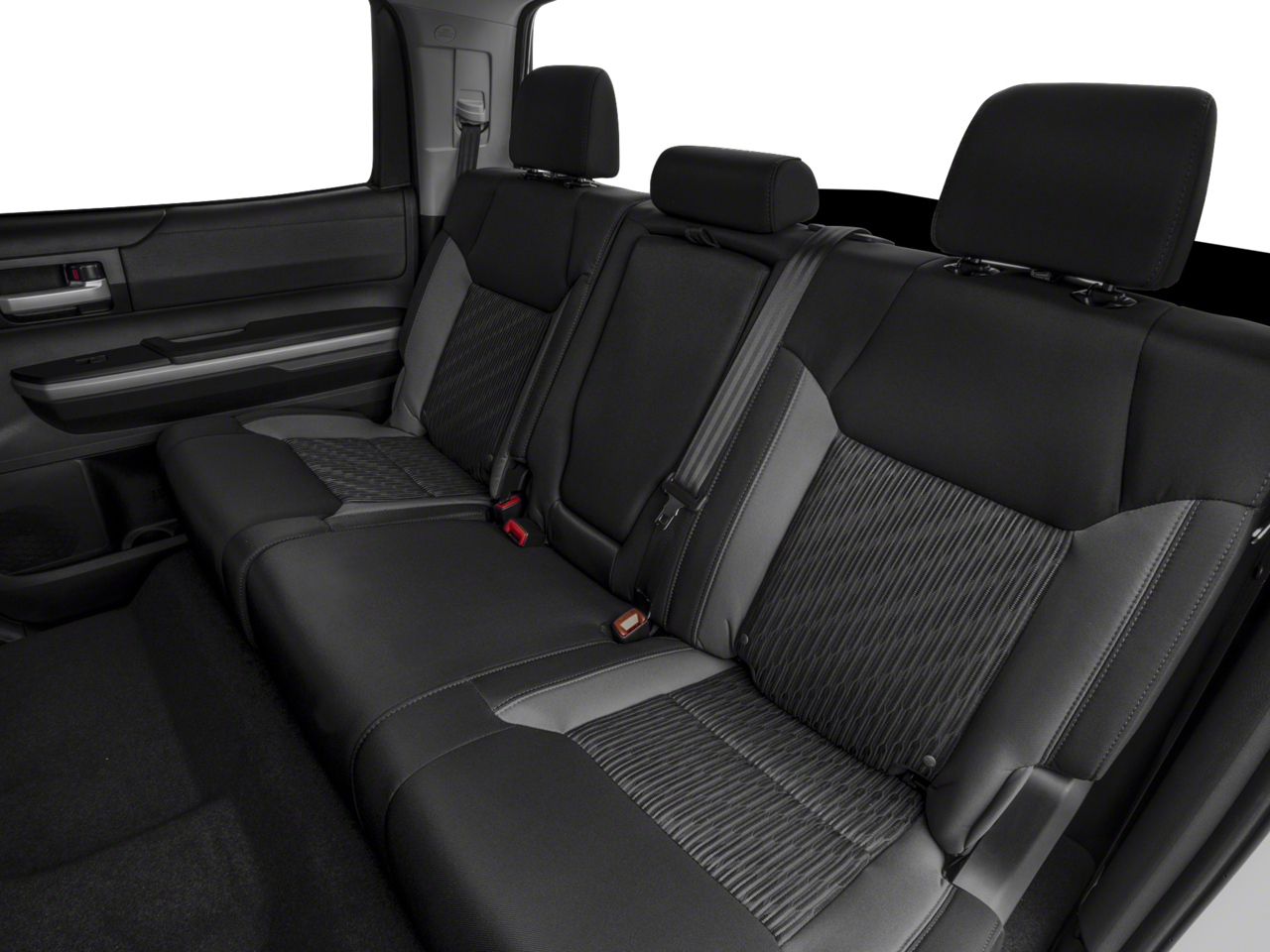 2017 Toyota Tundra SR5 CrewMax