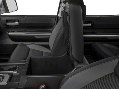 2017 Toyota Tundra SR5 CrewMax