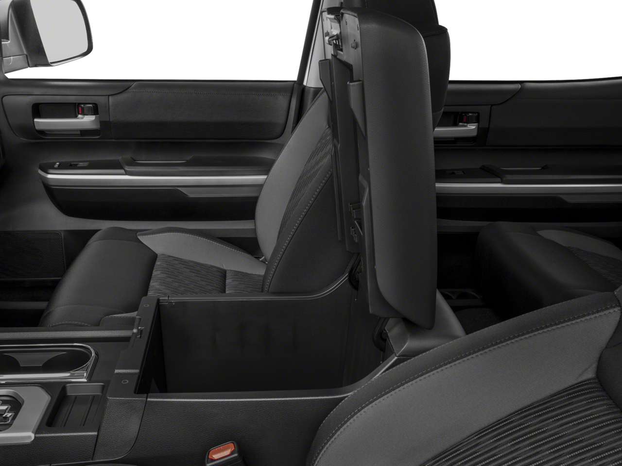 2017 Toyota Tundra SR5 CrewMax