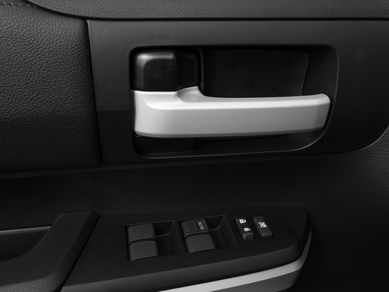 2017 Toyota Tundra SR5 CrewMax
