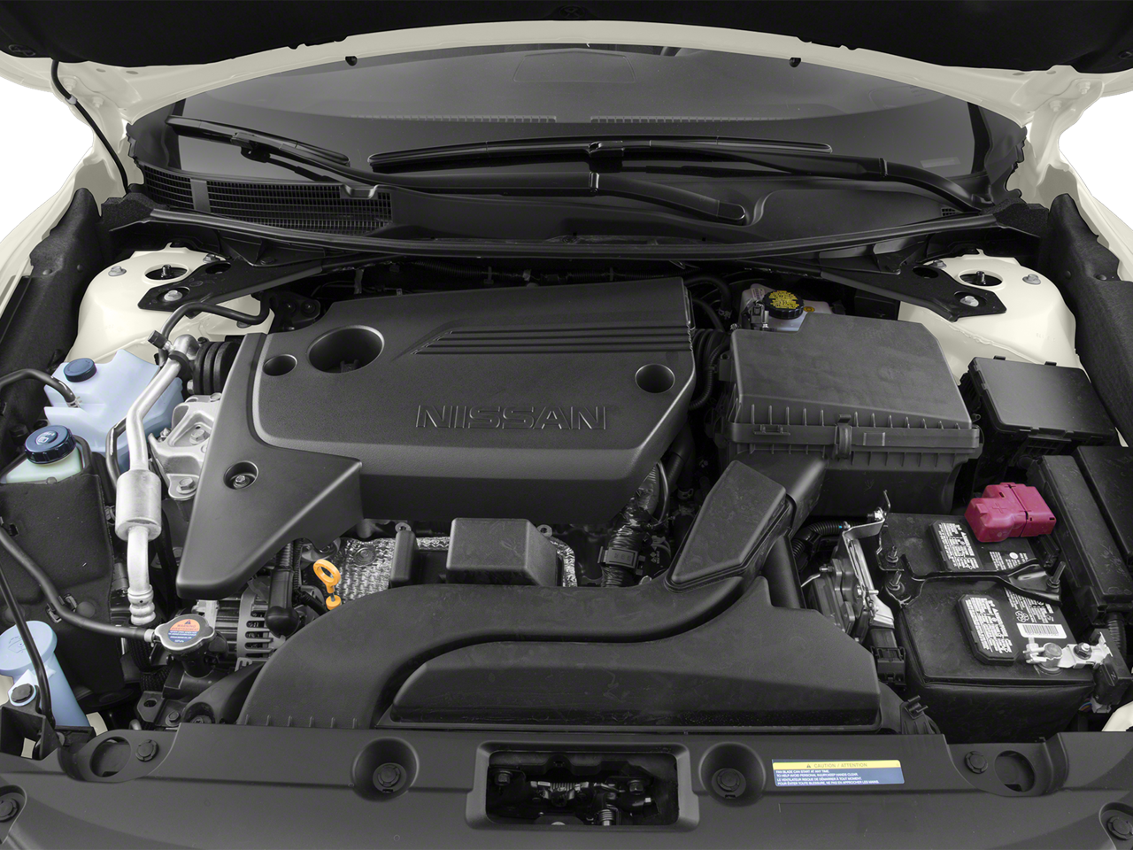 2018 Nissan Altima 2.5 SL