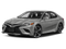 2019 Toyota Camry XLE