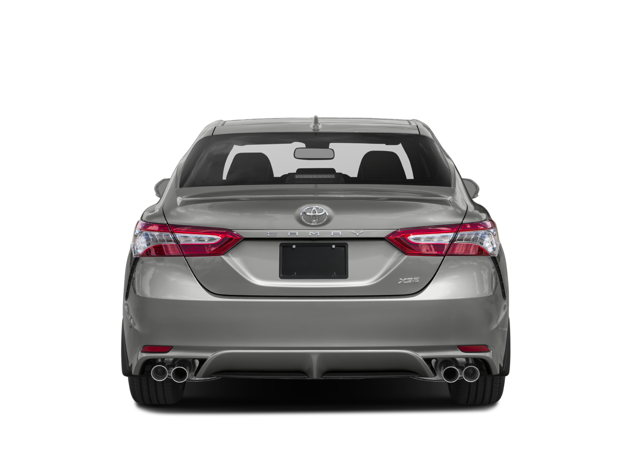 2019 Toyota Camry XLE