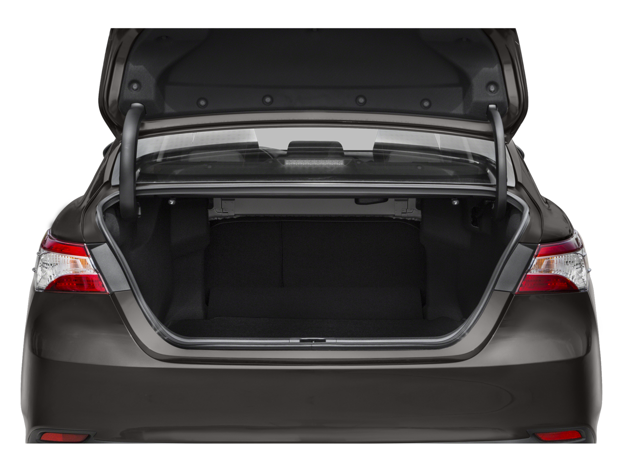 2019 Toyota Camry XLE