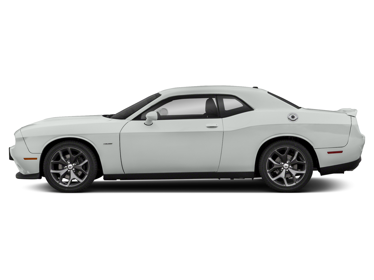 2020 Dodge Challenger GT 50Th Anniversary Limited Edition
