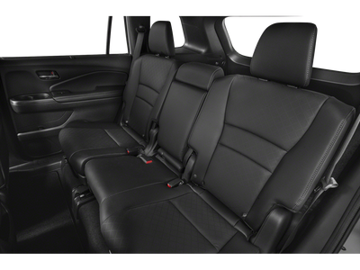 2020 Honda Passport EX-L